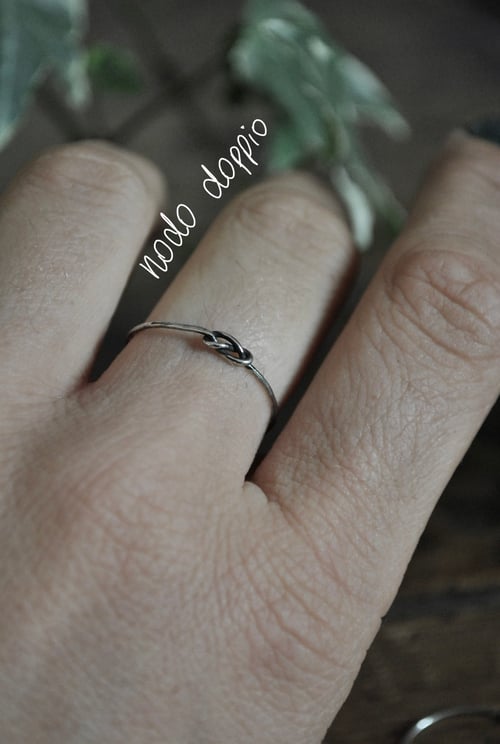 Image of Fedina “PROMESSA” - Made to order