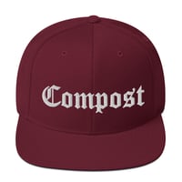 Image 5 of COMPOST OE Snapback