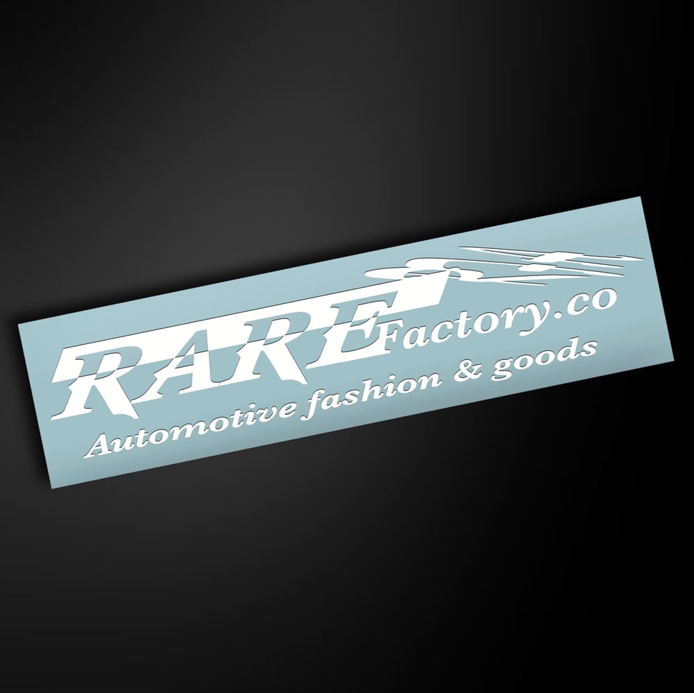 OS STYLE STICKER & BANNER