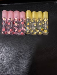 Image 2 of mini lip oil