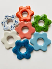 Image 1 of Blossom Brooches