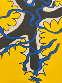 Image 2 of OUCH! (Yellow)