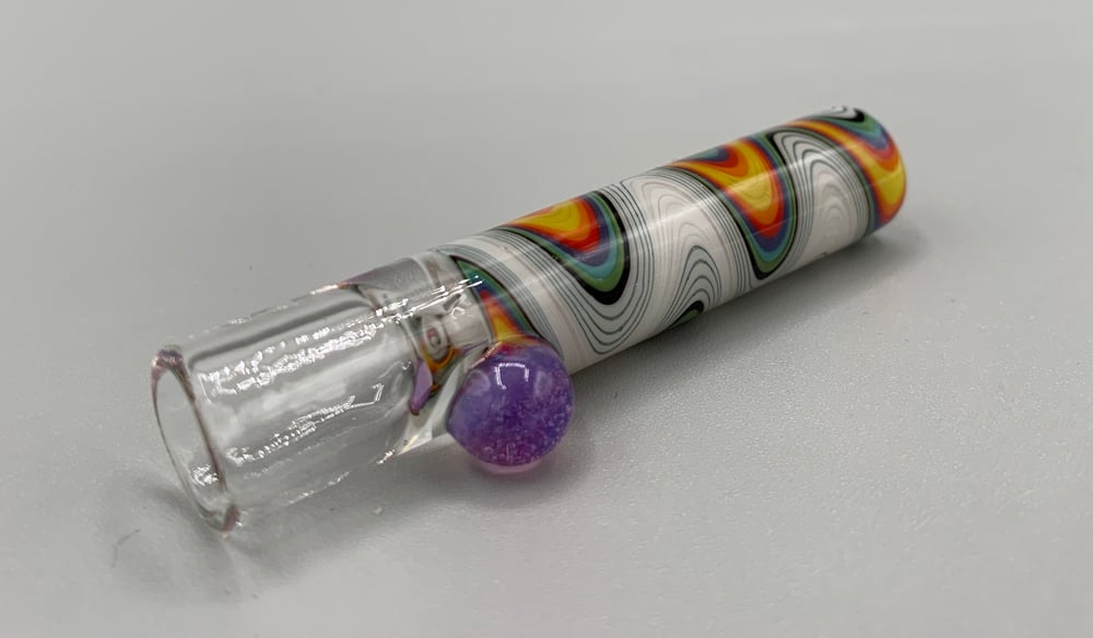 Wig Wag Chillum #4