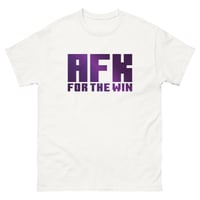 Image 1 of AFK FTW Tee