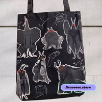 Image 1 of Mothmans | tote bag
