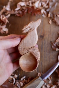 Image 8 of Fox~ Coffee. Scoop 