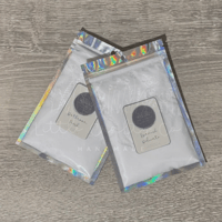 Carpet Freshener Sample