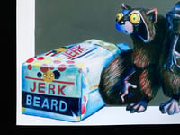 Image 3 of Take the Bread