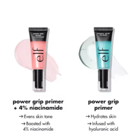 Image 2 of Makeup Primer Gel Brightening Hyaluronic Acid Hydrating Moisturizing Long-lasting Wear Face Brighten