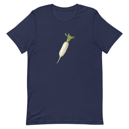 Image of ACE OF RADISH TEE