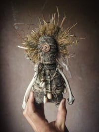 Image 4 of Talismans for Mammoth Hunters • Set Two