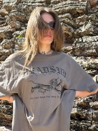 Image 2 of sleep tee 
