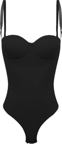 Image 2 of Bodysuit 