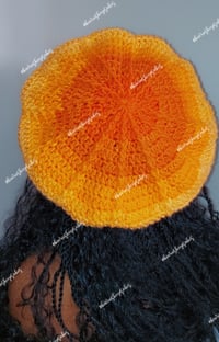 Image 1 of Freestyle Beret