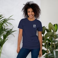 Image 3 of LJ Flash Tee 2.0!