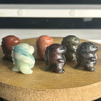 Image 1 of Chubby Dinos - Only 1 of Each ($5)