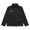 Big Easy Mafia (NOLA WEAR) Columbia soft shell jacket