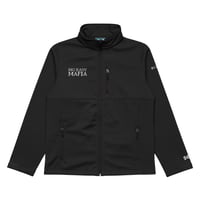Image 1 of Big Easy Mafia (NOLA WEAR) Columbia soft shell jacket