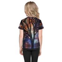 Image 4 of ♾️25🍄Kids crew neck t-shirt