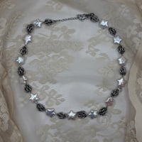 Image 2 of sea of stars necklace 