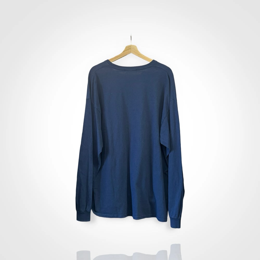 Image of Undercover AW23 Rebel Longsleeve