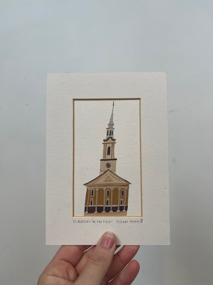 *2 x items reserved for Kate*