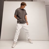 Image 3 of Unisex track pants