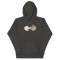 Image of THE SOUND HOODIE 