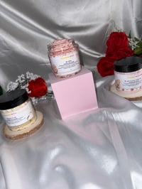 Image 5 of Whipped Body Butter