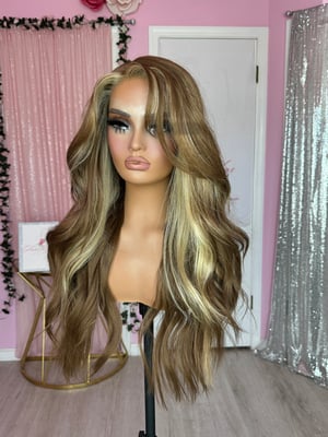 Image of addy luxury (ready to ship) 