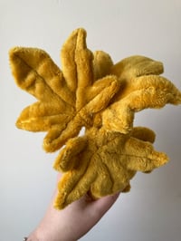 Image 2 of Yellow Maple Sproutling Flora Folk Doll