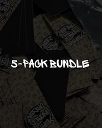 Yerrr Tape 5 pack bundle ( Best deal🔥) 