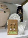 twinkle drop earrings 