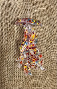 Image 10 of Warm Jellyfish Wind Chimes 
