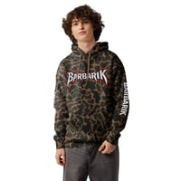 Image 5 of Heavyweight FORGED CAMO
