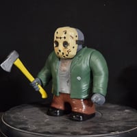 Image 3 of KP Ghost Jason