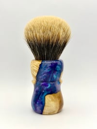 Image 9 of Milky Way Burl Hybrid.