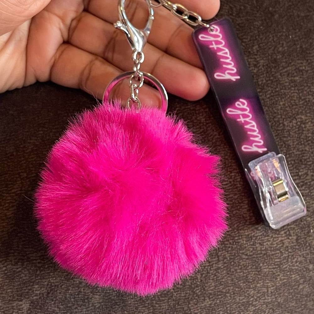 Image of Hustle Card Gripper