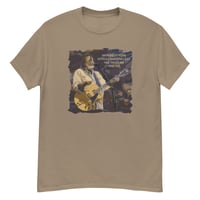 Image 4 of WSMFP Driving Song w/JB Unisex classic cotton tee