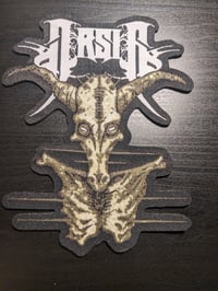 Image 2 of Arsis - A Celebration Of Guilt Oversize