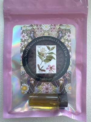 Image of Soul Bloom Madre Flower Elixir 4ml 