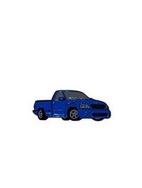 Image 1 of Ford Lightning (2nd Gen)