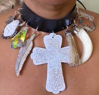 Goddess Necklace #18