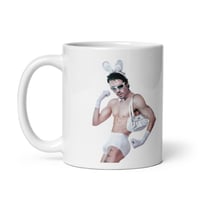 Image 1 of Bunny Mug