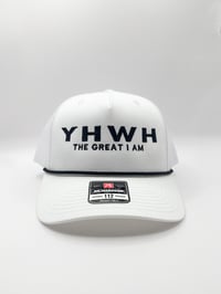 Image 2 of YHWH