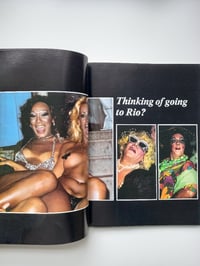 Image 10 of Deluxe Magazine - No.1