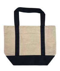 Image 2 of Limited Edition - NDLON - Mini Tote bag 