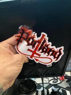 Image of Possessed PORTLAND