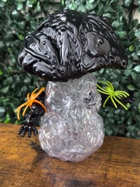 Image 1 of Fungusting “Spooky Mixed Parts” Version 2 Sofubi figure 