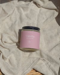 Image 1 of Silky Body Balm